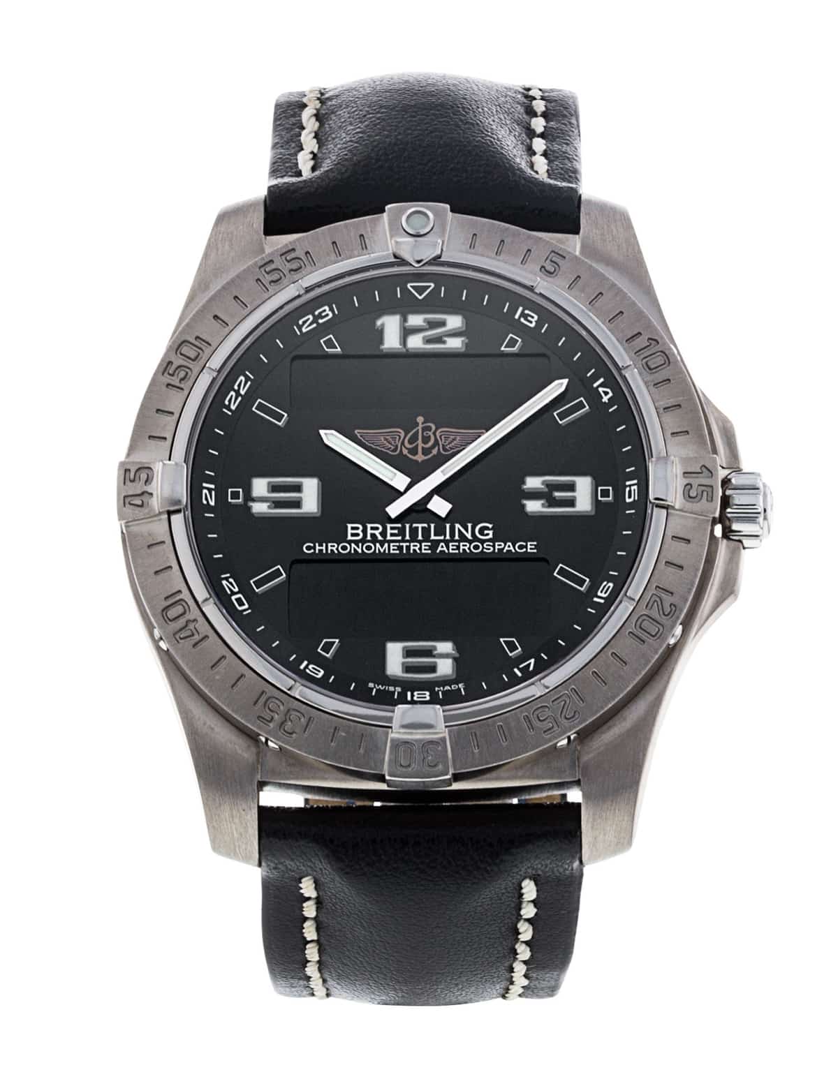 Breitling Aerospace E79362